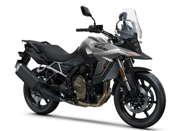 SUZUKI DL 800
