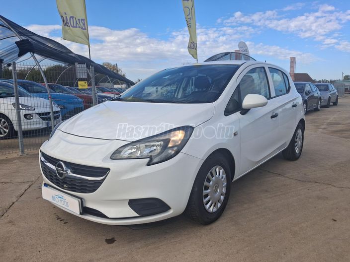 OPEL CORSA E 1.2 Selection
