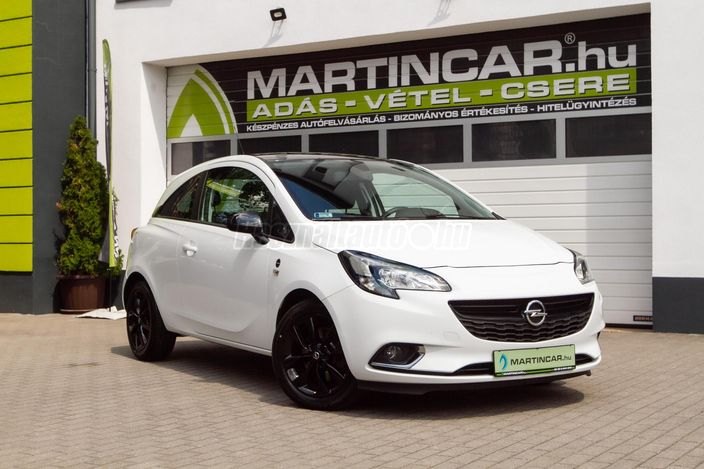 www.martincar.hu további 84 db Extra HD fénykép a CORSA minden apró részletéről !!