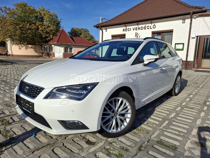SEAT LEON ST 1.4 TSI ACT Style Plus Start&Stop