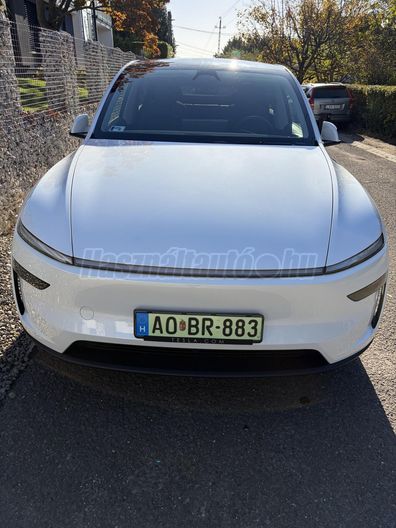 TESLA MODEL Y Long Range RWD (Automata)