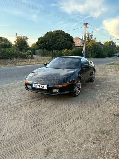 TOYOTA MR 2 MR2 2.0 T-Bar GTi