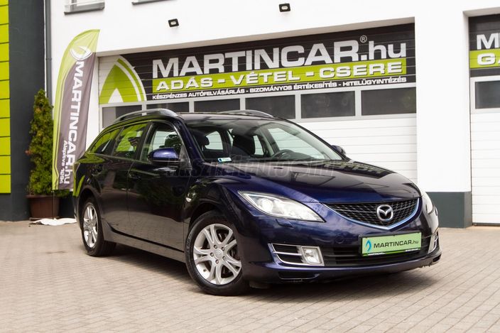 www.martincar.hu további 98 db Extra HD fénykép a MAZDA minden apró részletéről !!