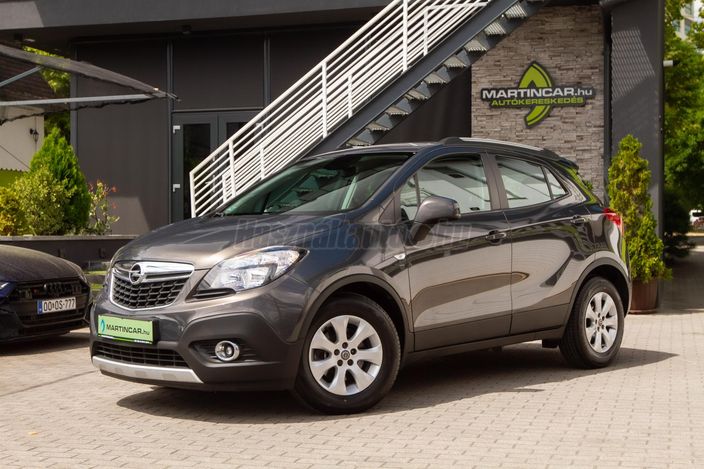 www.martincar.hu további 88 db Extra HD fénykép a MOKKA minden apró részletéről !!