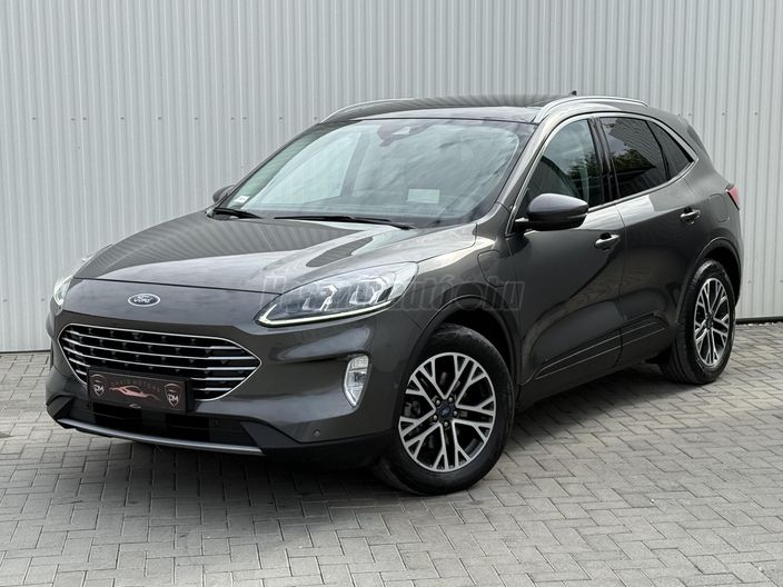 FORD KUGA 2.5 PHEV Titanium X CVT