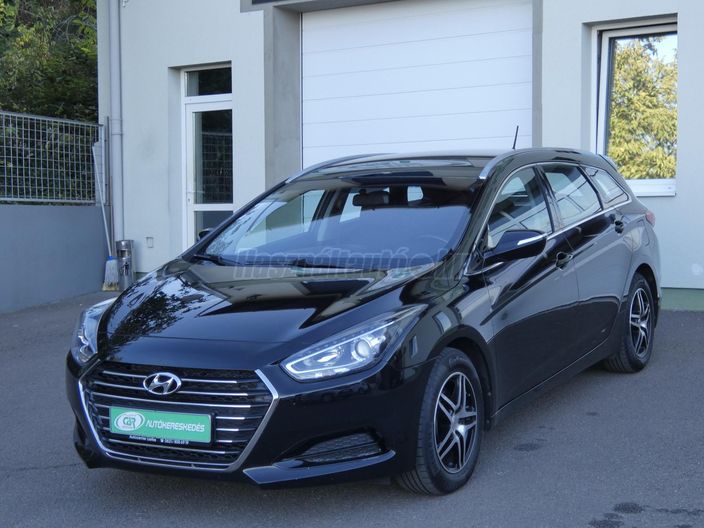 HYUNDAI I40 1.6 GDI Life