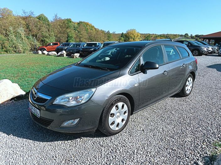 OPEL ASTRA J Sports Tourer 1.3 CDTI EcoFLEX Enjoy