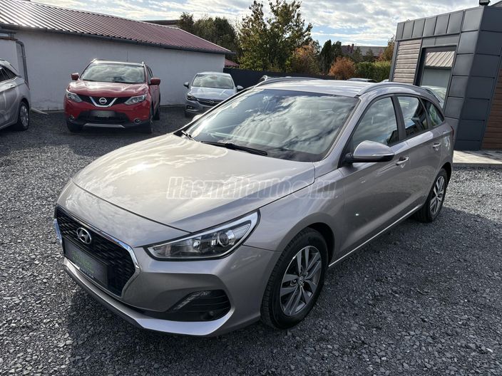 HYUNDAI I30 1.4 T-GDi Comfort