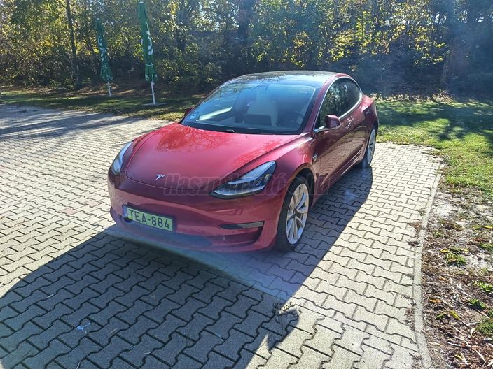 TESLA MODEL 3 Long Range AWD (Automata)