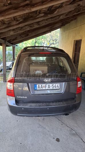 KIA CARENS 2.0 EX