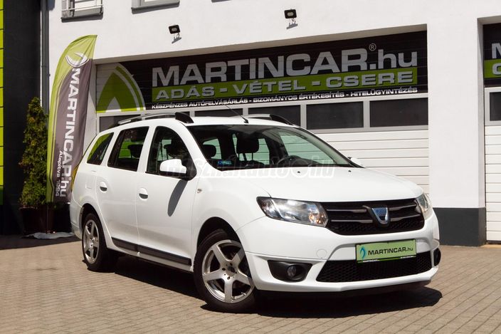 www.martincar.hu további 81 db Extra HD fénykép a DACIA minden apró részletéről !!