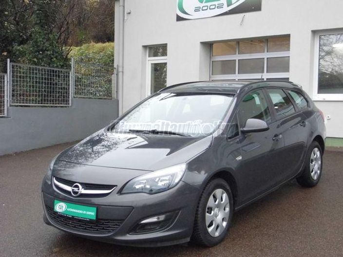 OPEL ASTRA J Sports Tourer 1.4 Enjoy