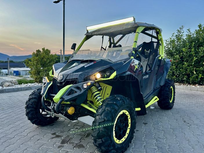 CAN-AM MAVERICK
