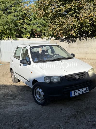 SUZUKI ALTO 1.1 GL