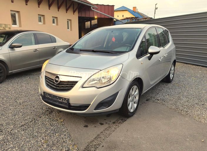 OPEL MERIVA B 1.4 Cosmo