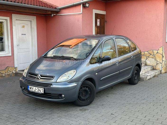 CITROEN XSARA PICASSO 1.6 Comfort