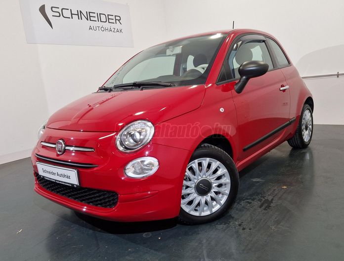 FIAT 500 1.0 BSG