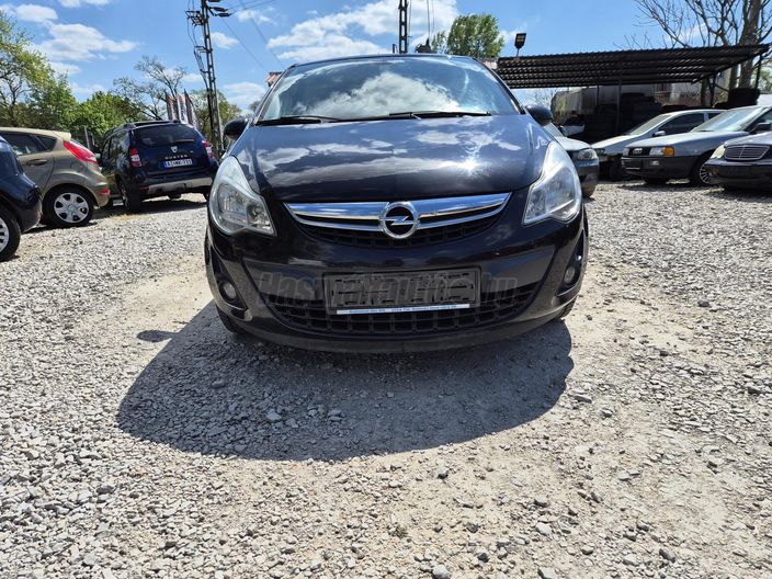 OPEL CORSA D 1.4 Enjoy