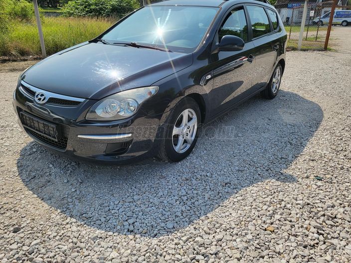HYUNDAI I30 i30u CW 1.6 CRDi LP Comfort