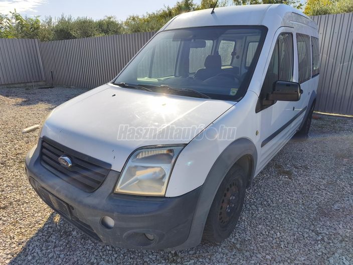 FORD CONNECT Tourneo 220 1.8 TDCi LWB Fresh