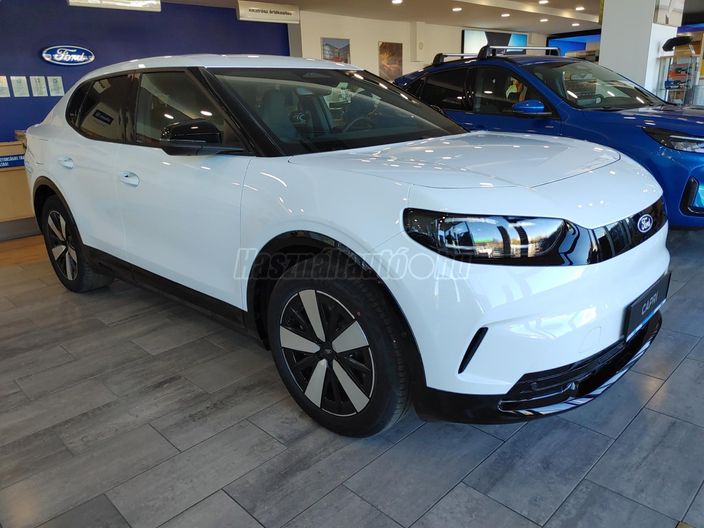 FORD CAPRI Extended range 79kWh Select (Automata)
