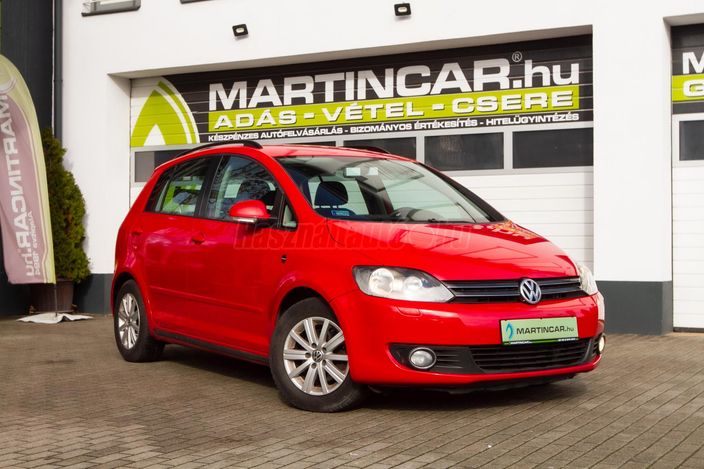 www.martincar.hu további 74 db Extra HD fénykép a GOLF PLUS minden apró részletéről !