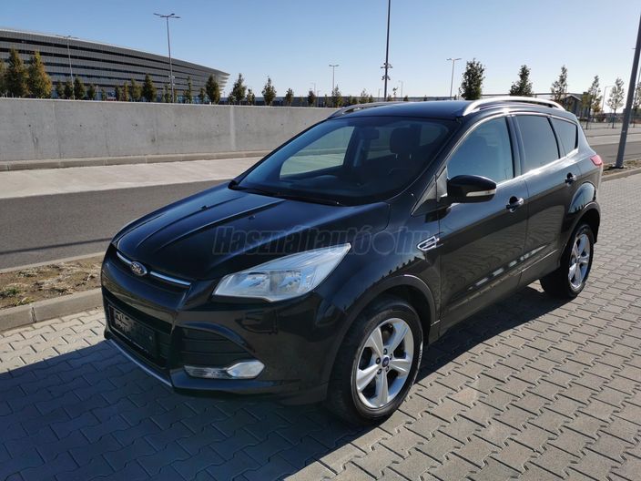 FORD KUGA 2.0 TDCi Trend 2WD