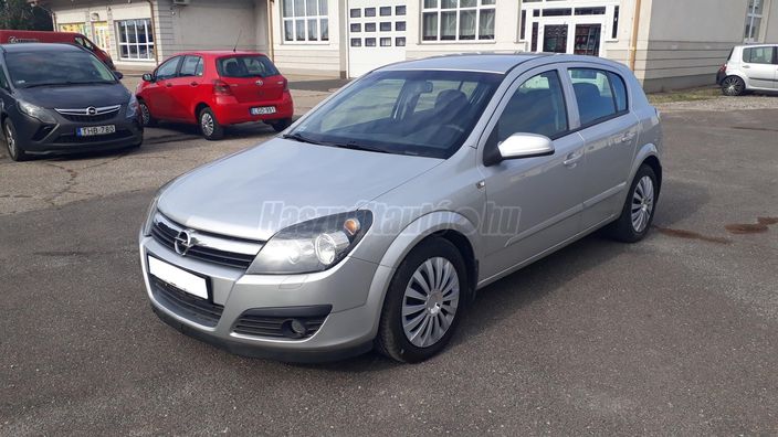 OPEL ASTRA H 1.6 Enjoy