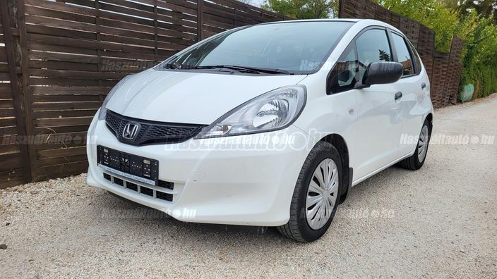 HONDA JAZZ 1.2 Trend