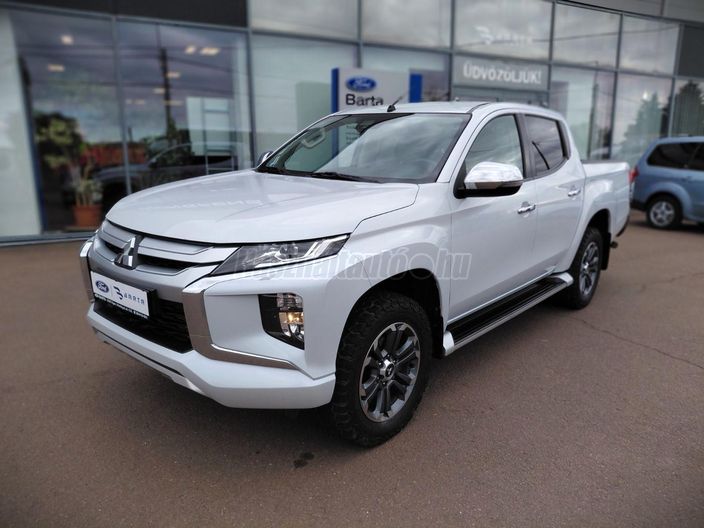 MITSUBISHI L 200 2.2 D Intense Plus