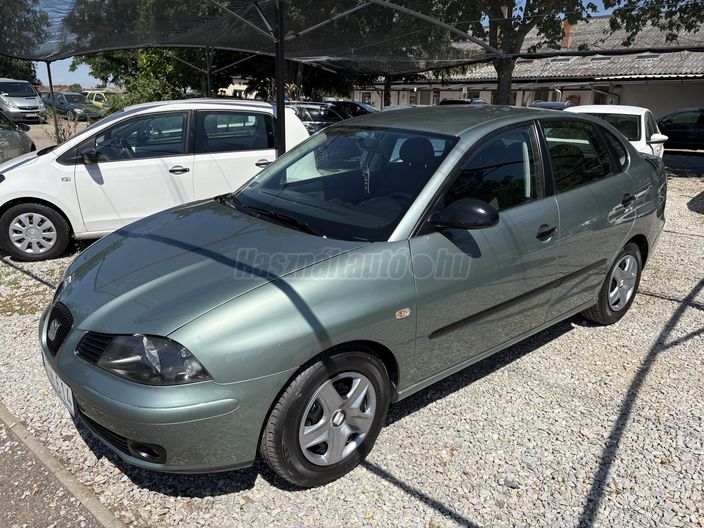 SEAT CORDOBA 1.4 Reference Cool