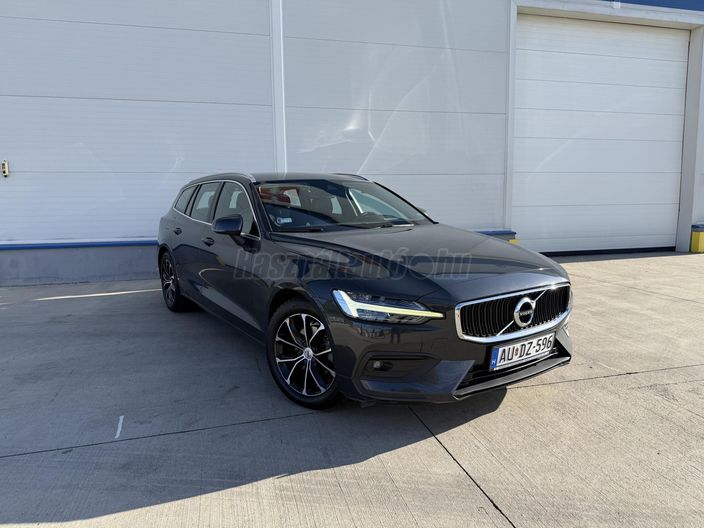 VOLVO V60 2.0 D [D3] Geartronic