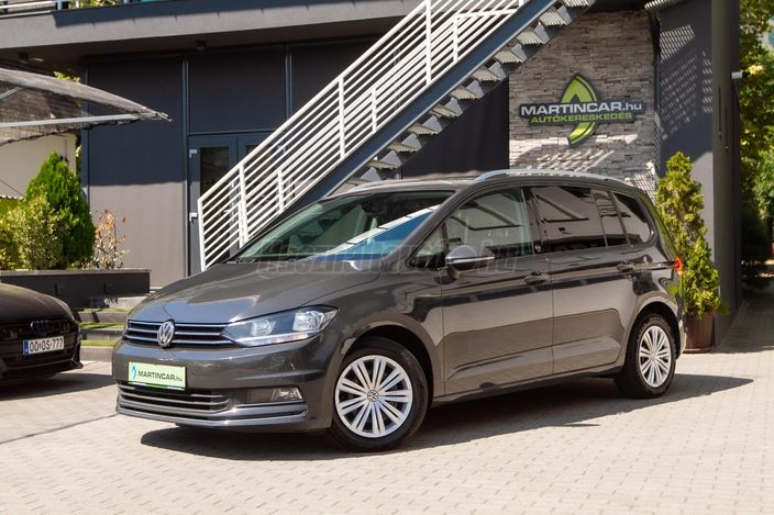 www.martincar.hu további 108db Extra HD fénykép a TOURAN minden részletéről !!