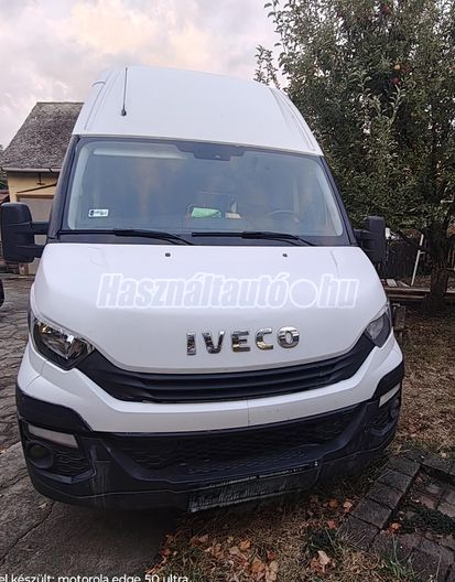 IVECO DAILY 35 S 15 V 4100 H3