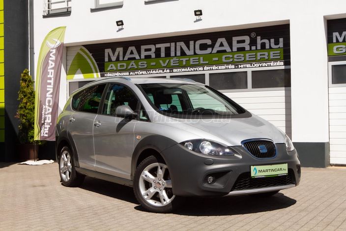www.martincar.hu további 84 db Extra HD fénykép a FREETRACK minden részletéről !!