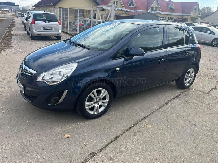 OPEL CORSA D 1.4 Active