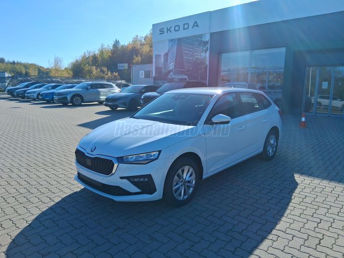 SKODA SCALA 1.0 TSI Joy