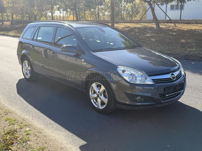 OPEL ASTRA H Caravan 1.6 Cosmo