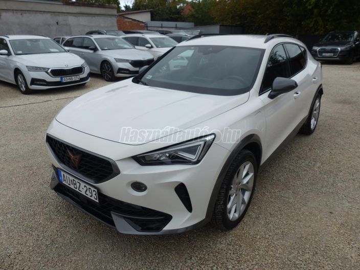 CUPRA FORMENTOR 1.4 pHEV DSG