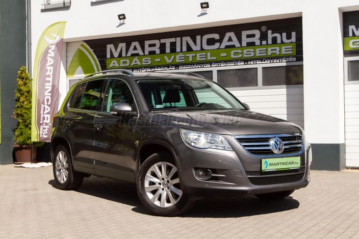 www.martincar.hu további 150db Extra HD fénykép a TIGUAN minden részletéről !!