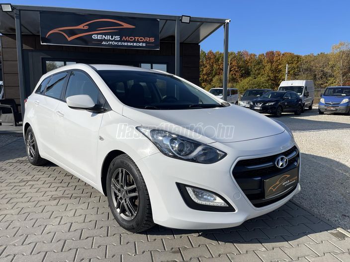 HYUNDAI I30 CW 1.6 GDi Life