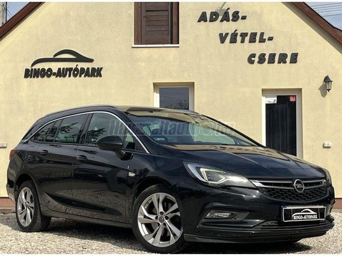 OPEL ASTRA K Sports Tourer 1.6 CDTI Innovation