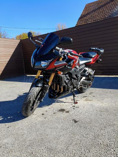 YAMAHA FZ1-S