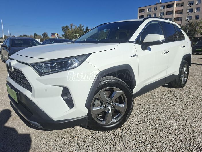 TOYOTA RAV 4 Rav4 2.5 Hybrid Executive e-CVT