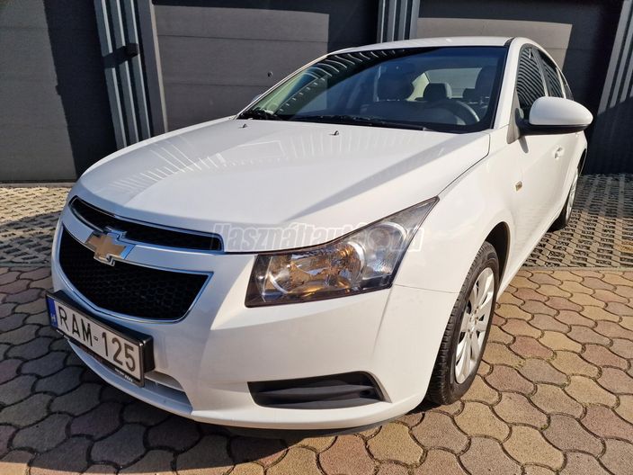 CHEVROLET CRUZE 1.6 LS