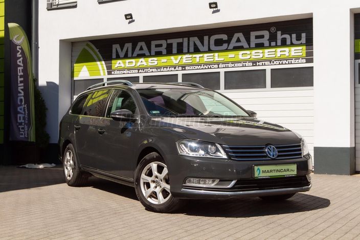 www.martincar.hu további 103 db Extra HD fénykép a PASSAT minden apró részletéről !!