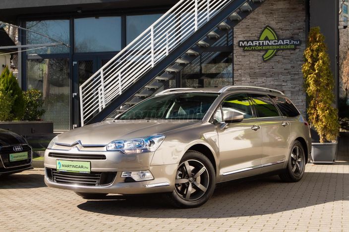 www.martincar.hu további 76 db Extra HD fénykép a C5 minden apró részletéről !!