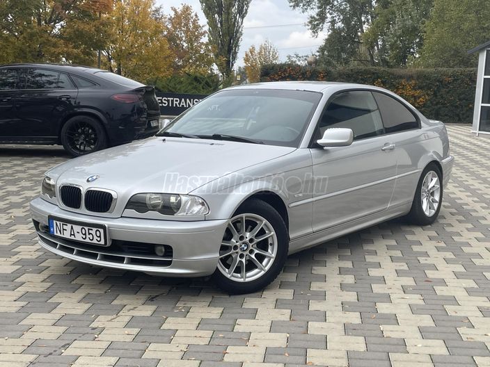 BMW 318 318Ci