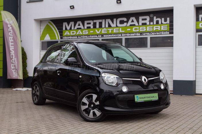 www.martincar.hu további 73 db Extra HD fénykép a TWINGO minden apró részletéről !!