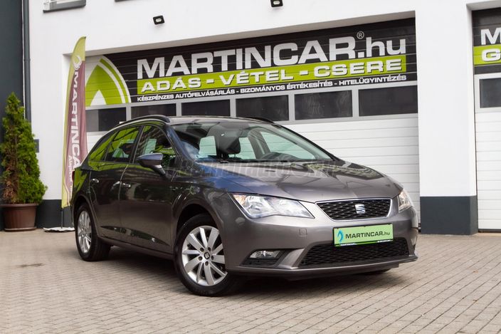 www.martincar.hu további 76 db Extra HD fénykép a LEON minden apró részletéről !!